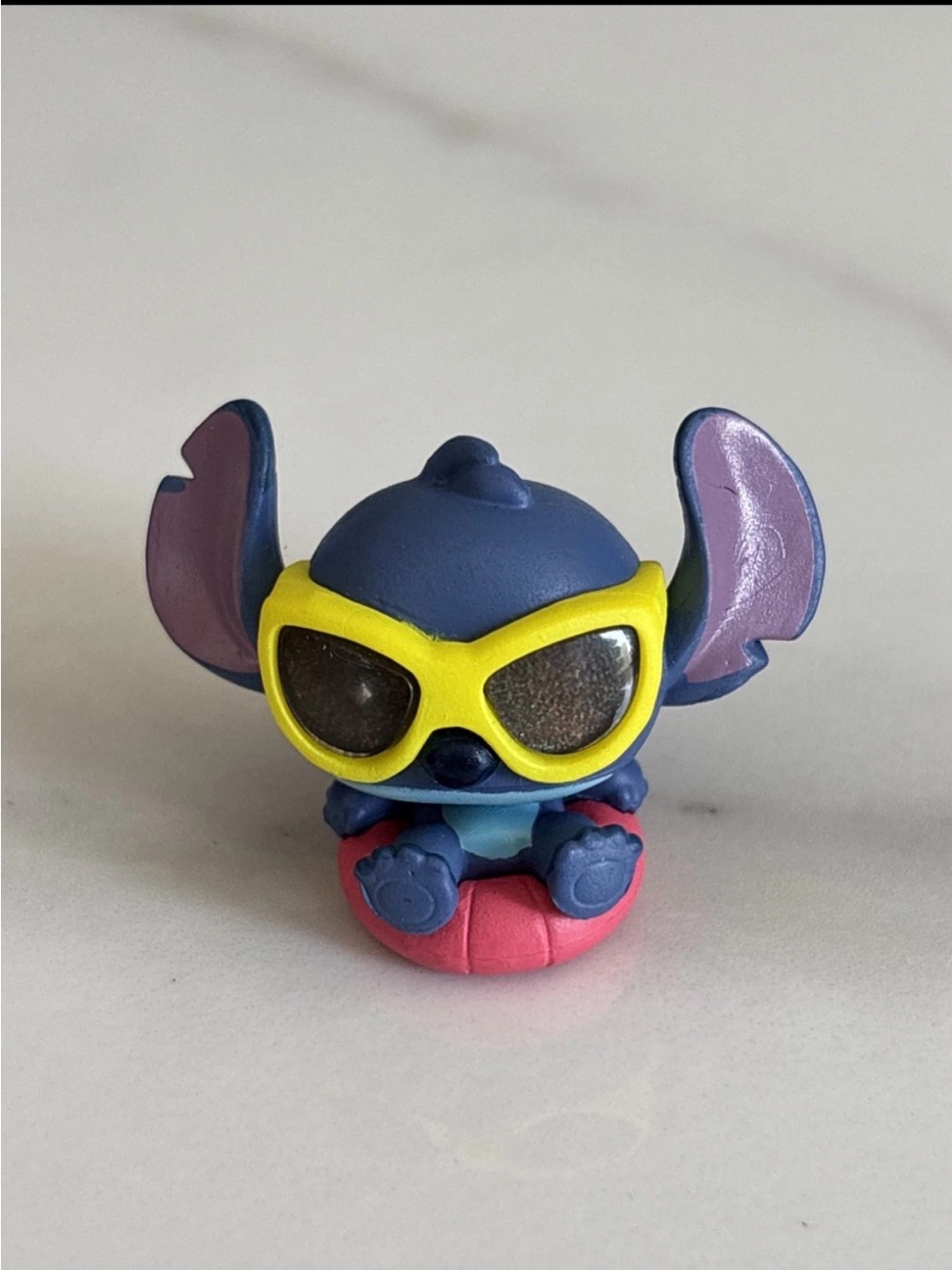 Disney Doorables “Let’s Party”-Rare Stitch-BNWOT